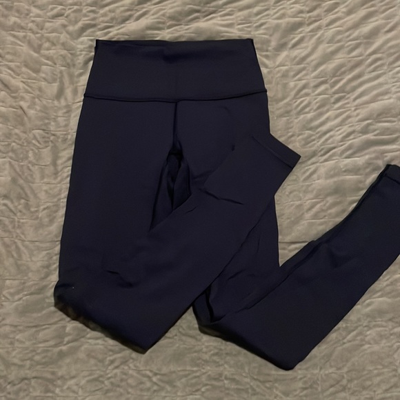 LULULEMON WUNDER UNDERS - Picture 2 of 4